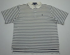 Ralph Lauren Polo Shirt Size