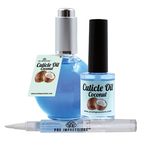 Pro impressions coconut - pro,