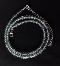 AAA++ Dainty Aquamarine