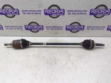 rear transmission rh HONDA