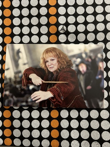 Harry potter postcards - harry,