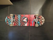 Skateboard Bought It For £15