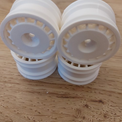 Chassis 42mm aero - m,