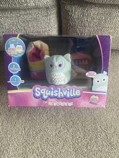 Squishville by Squishmallow