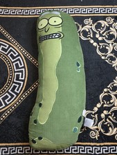 Rick and Morty Pickle Rick