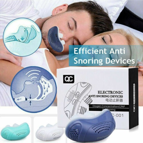 Micro electric cpap - electric,