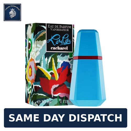 Cacharel lou 30ml eau - 30ml,