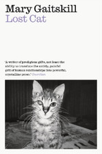 Lost cat memoir mary - lost, memoir,