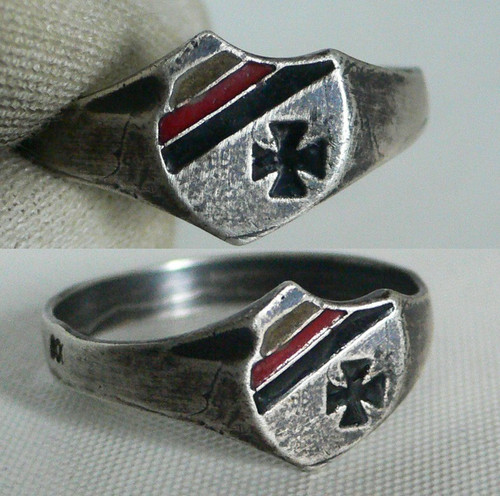 Ring german ww2 wwii - ww2,