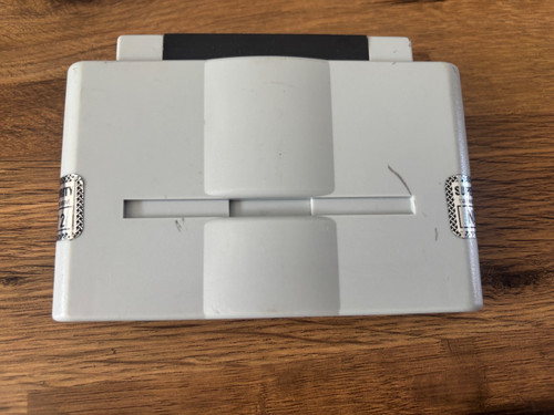 Super nintendo snes universal - snes,