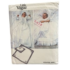 Little Vogue 2878 / Heirloom