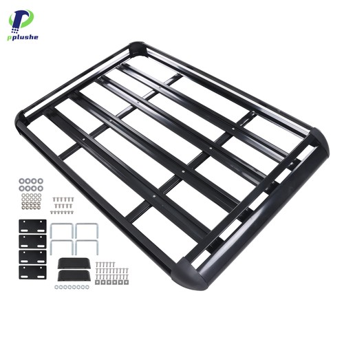 Large black aluminium - large,