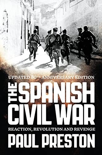 The spanish civil war - the,