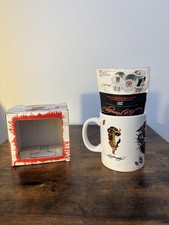 Ed Hardy Born Free Tiger Love