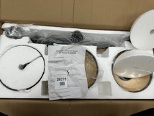 Industrial 3 Light Island