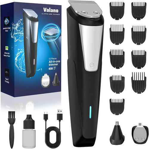 Valano beard trimmer men - trimmer,