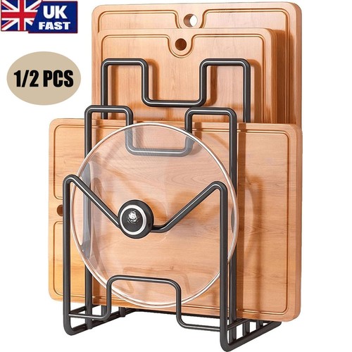 Chopping board holder - board,