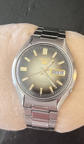Vintage seiko 6309 8230 - seiko, 6309-8230