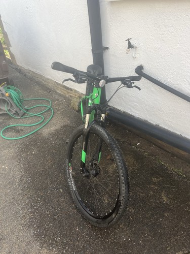 Trek marlin mountain - marlin, bike