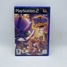 Spyro: A Hero's Tail |