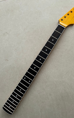 New maple rosewood - new,