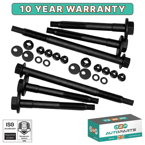 Sets fitting kits bolts - 2,