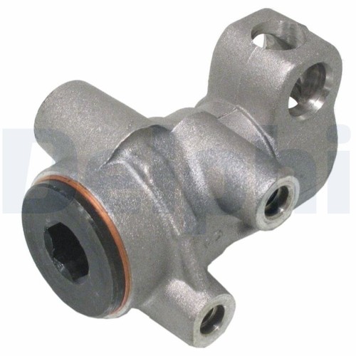 Rear delphi lv70086 brake - rear,