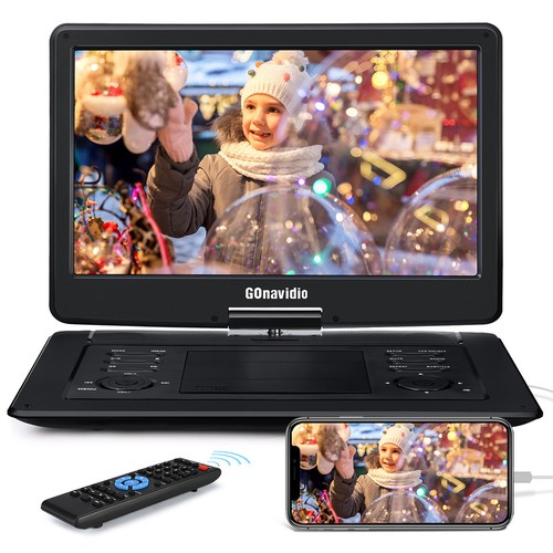 Portable dvd player 16 - 19",