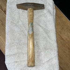 Vintage  Whitehouse 75 Chipping Scaling Hammer Builder Old Tool