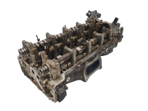 Engine cylinder head k20c2 - engine,
