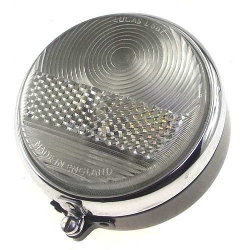 Lucas l567 reverse light 12v - lucas,