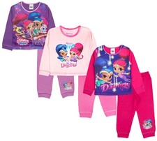 Girls Shimmer And Shine