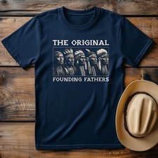 The Original Founding Fathers