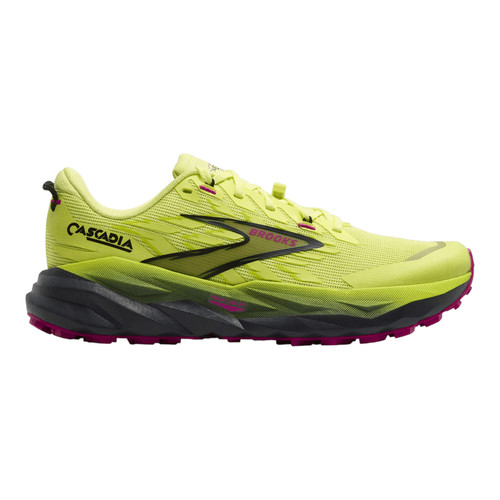 Brooks womens cascadia - womens,