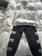 Adidas Tracksuit Men’s Small Brand New Without Tags