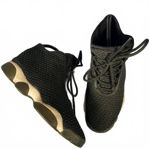 Nike air jordan horizon - nike, black