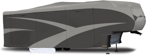 American motorhome 28ft - american, 25-28ft