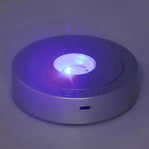 Led display base - display, rgb