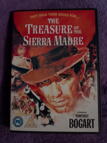 The treasure - the,