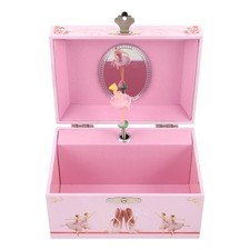 Girl musical jewelry - girl,