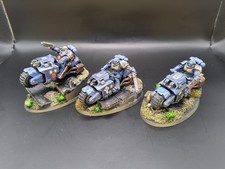 Games Workshop Space Marine