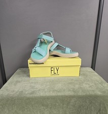 Fly London women's Brey282fly