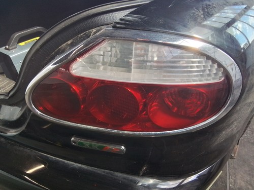 Tail light jaguar xkr - jaguar, x100