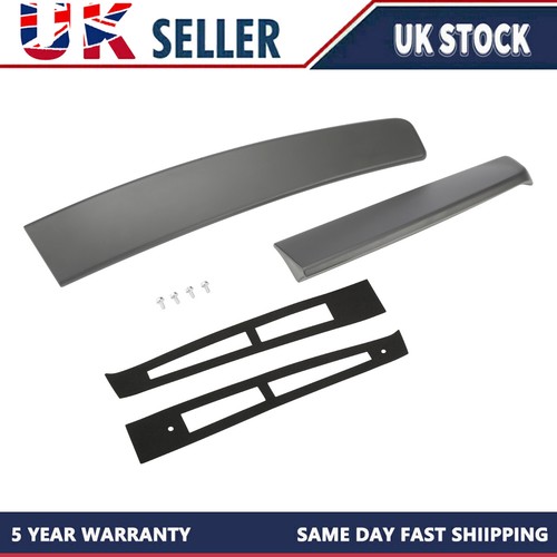 Roof spoiler for caddy - spoiler, vw
