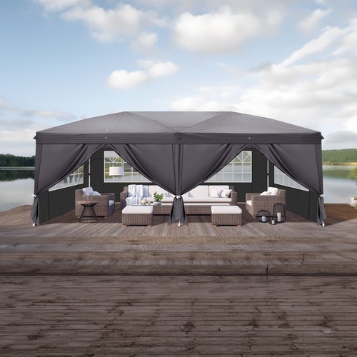 3x6m heavy duty waterproof - waterproof, pop