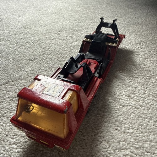 Matchbox superkings 13 - matchbox,