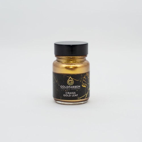 Craig gold leaf paint - craig's,