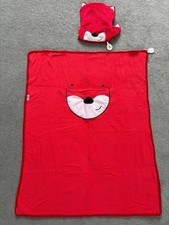 Kids Trunki SnooziHedz travel