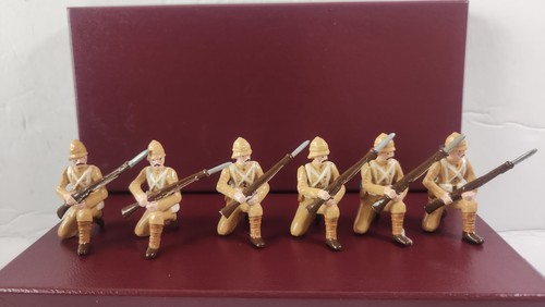 Steadfast toy soldiers british - toy,