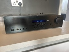 Cambridge Audio Topaz SR10 Stereo Receiver Amplifier  British HIFI sound quality